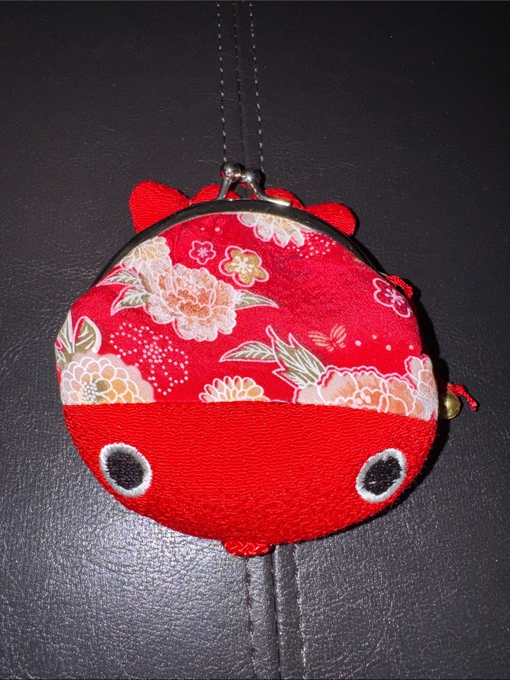 Fish Coin Purse